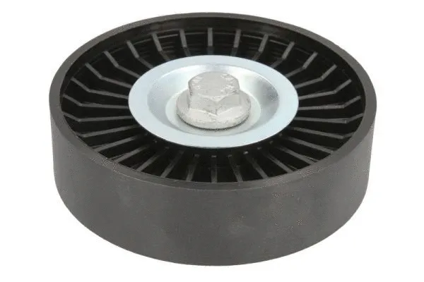 Deflection/Guide Pulley, V-ribbed belt (E20319BTA)