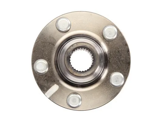 Wheel Hub