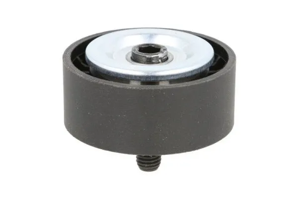 Deflection/Guide Pulley, V-ribbed belt (E2M0066BTA)