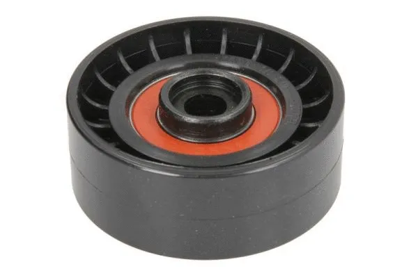 Tensioner Pulley, V-ribbed belt