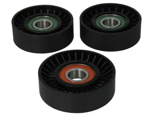 Belt Tensioner, V-ribbed belt (E2M0004BTA)