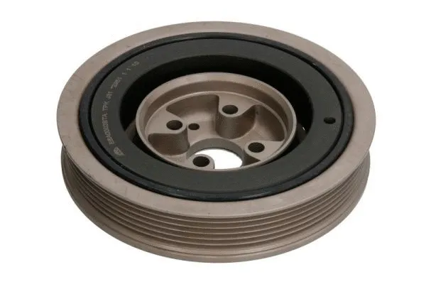 Belt Pulley, crankshaft