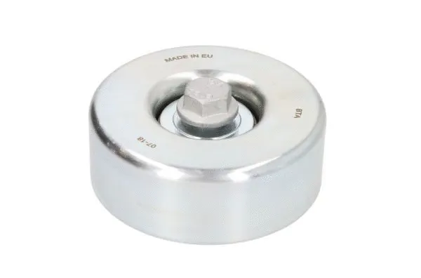 Deflection/Guide Pulley, V-ribbed belt (E2N0013BTA)