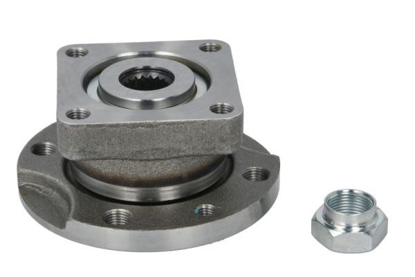 Wheel Bearing Kit (H1F005BTA)