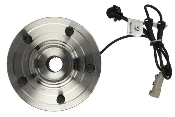 Wheel Hub
