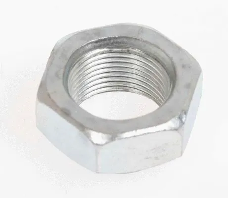 Axle Nut, drive shaft