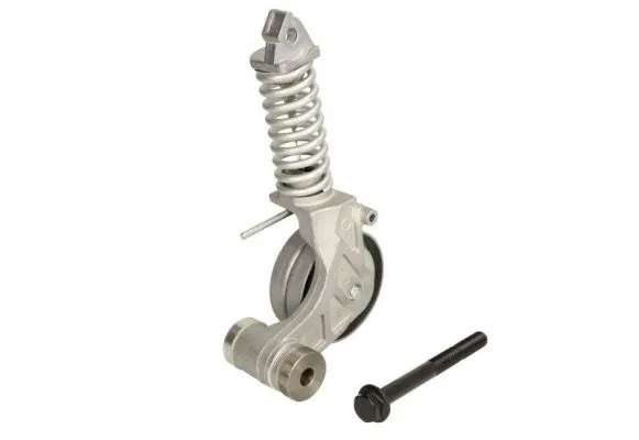 Belt Tensioner, V-ribbed belt