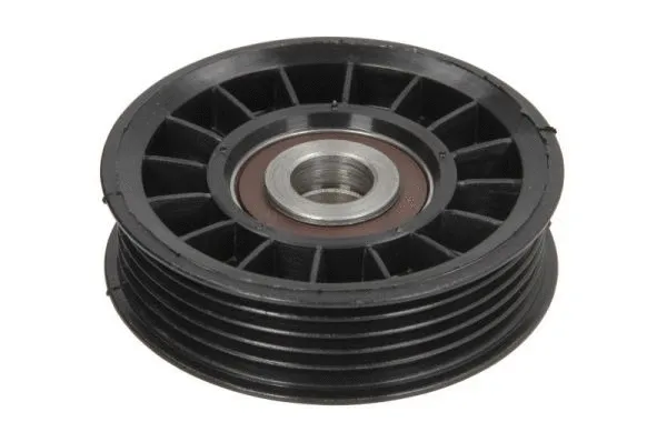 Tensioner Pulley, V-ribbed belt