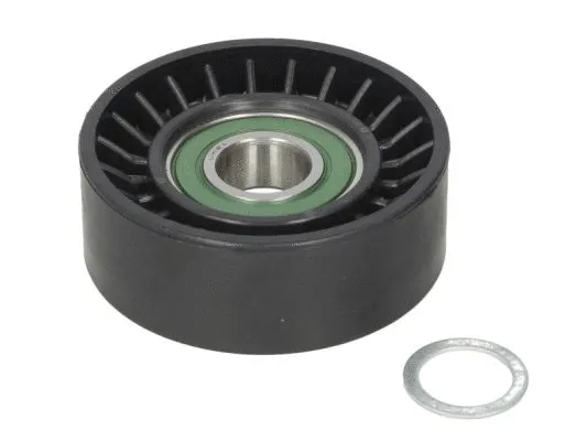 Tensioner Pulley, V-ribbed belt (E2B0022BTA)