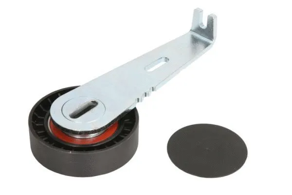Tensioner Pulley, V-ribbed belt