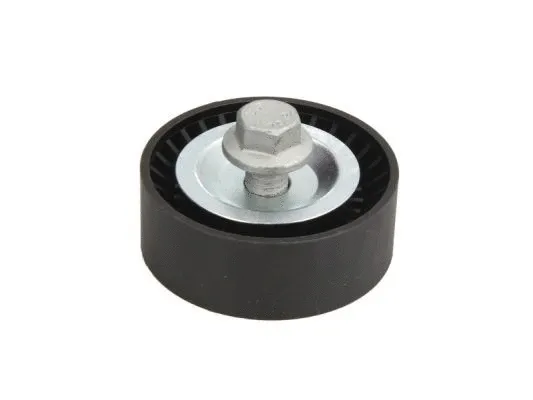 Tensioner Pulley, V-ribbed belt (E2X0009BTA)