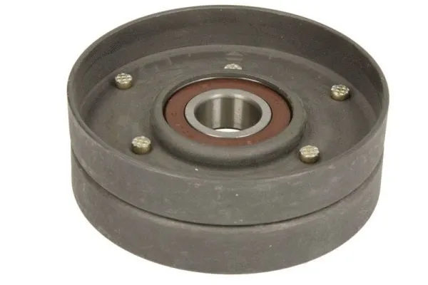 Tensioner Pulley, V-ribbed belt (E21006BTA)