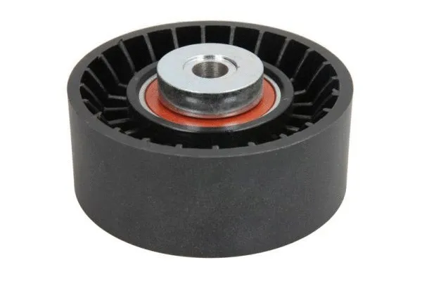 Tensioner Pulley, V-ribbed belt