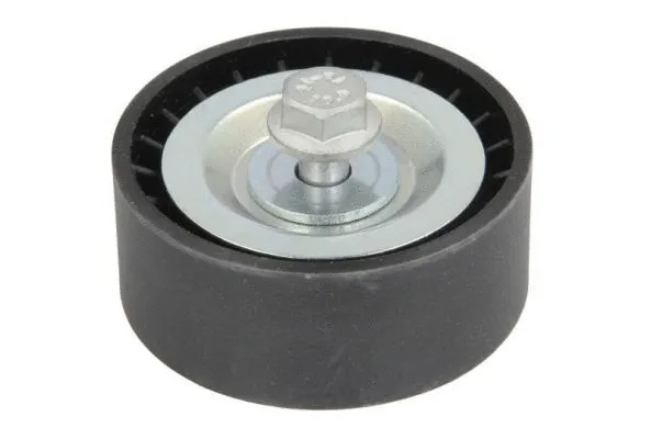Deflection/Guide Pulley, V-ribbed belt (E2R5551BTA)