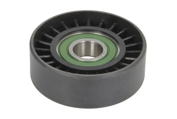 Tensioner Pulley, V-ribbed belt