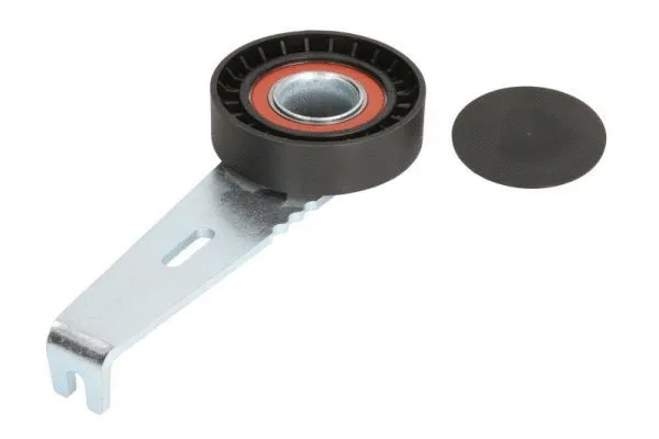 Tensioner Pulley, V-ribbed belt (E2C0036BTA)