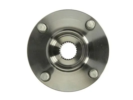 Wheel Hub