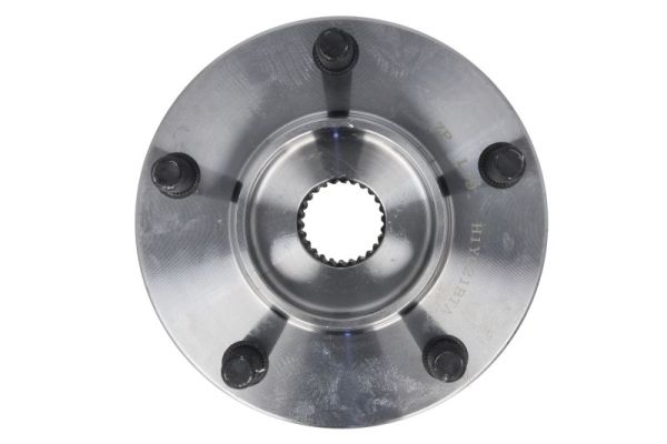 Wheel Hub