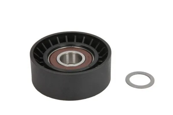 Tensioner Pulley, V-ribbed belt (E2C0000BTA)