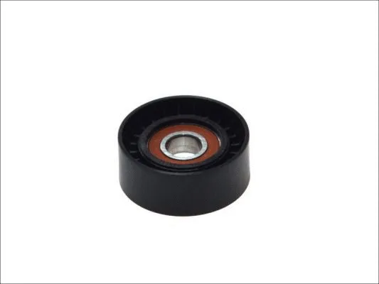 Tensioner Pulley, V-ribbed belt