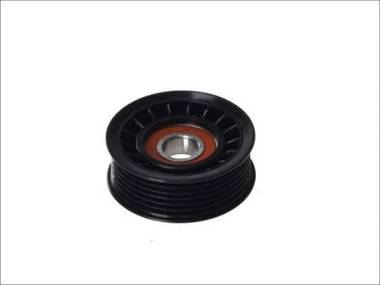 Tensioner Pulley, V-ribbed belt