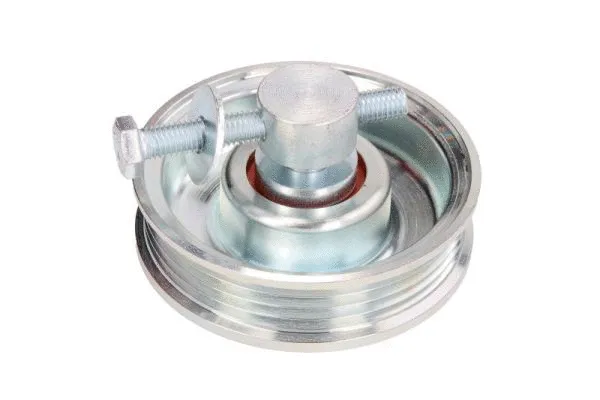 Tensioner Pulley, V-ribbed belt