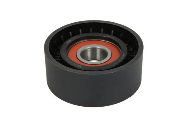 Tensioner Pulley, V-ribbed belt