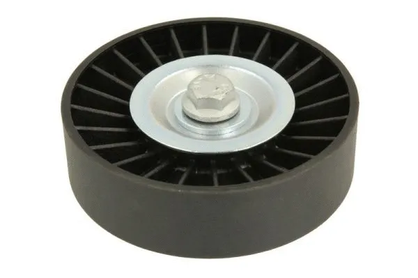 Deflection/Guide Pulley, V-ribbed belt (E2D5868BTA)