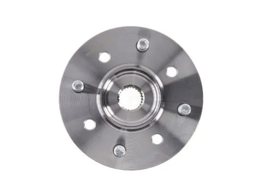Wheel Hub