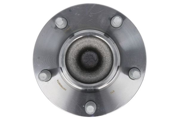 Wheel Hub