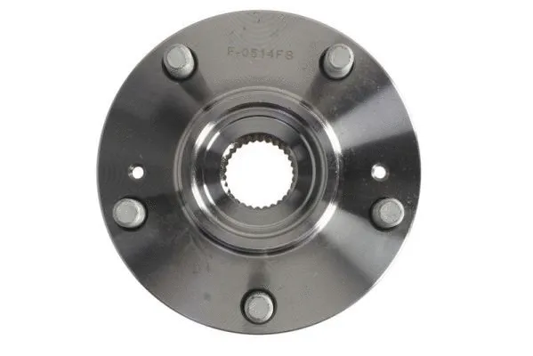 Wheel Hub