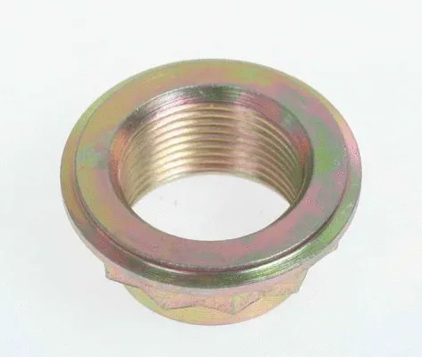 Axle Nut, drive shaft