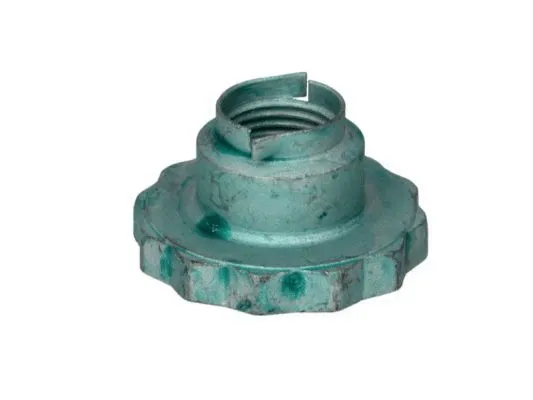 Axle Nut, drive shaft (470A0075BTA)