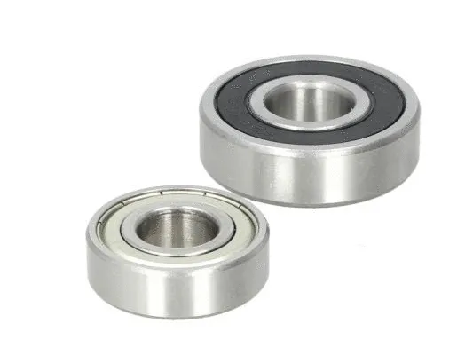 Wheel Bearing Kit (H26000BTA)
