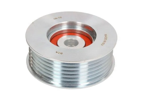 Deflection/Guide Pulley, V-ribbed belt (E22022BTA)