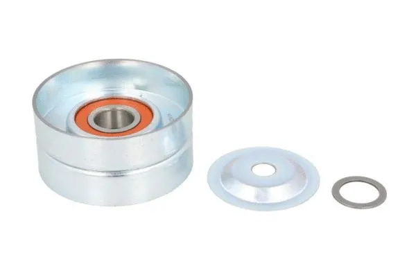 Tensioner Pulley, V-ribbed belt (E21018BTA)