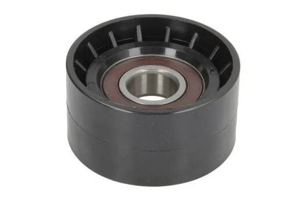 Tensioner Pulley, V-ribbed belt