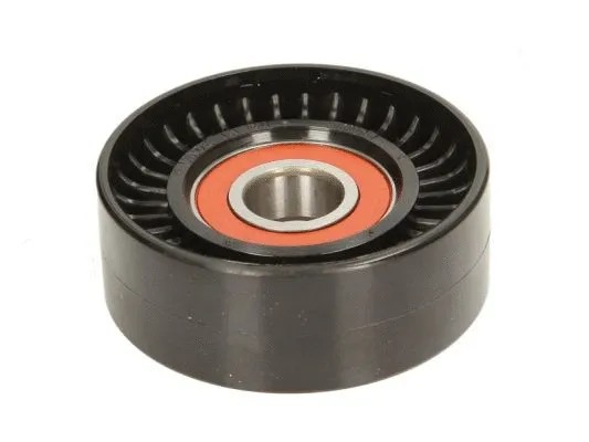 Deflection/Guide Pulley, V-ribbed belt (E2B0018BTA)