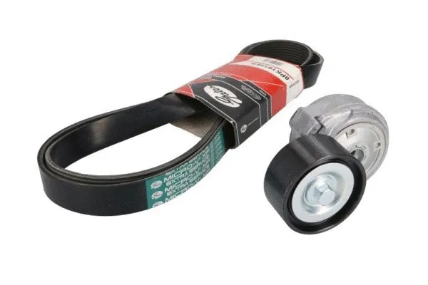 V-Ribbed Belt Set (B10-01-004)