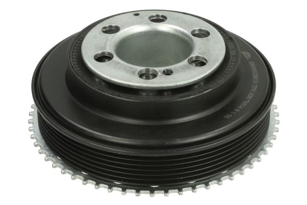 Belt Pulley, crankshaft (E6G0023BTA)