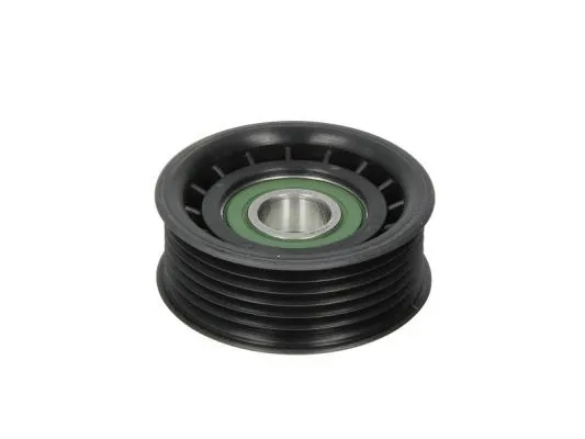 Tensioner Pulley, V-ribbed belt (E2W0015BTA)