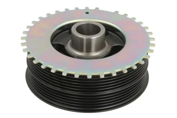 Belt Pulley, crankshaft