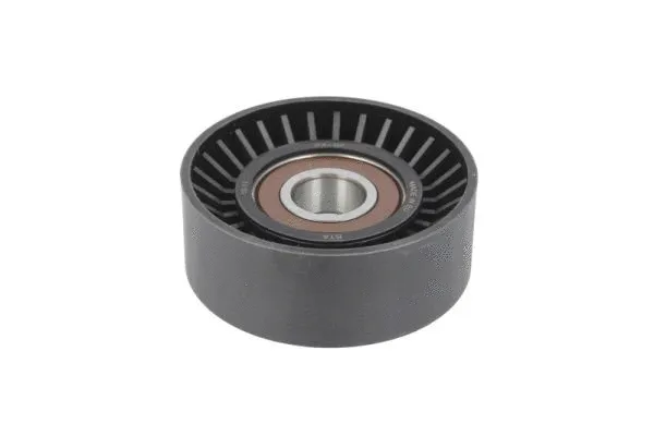 Tensioner Pulley, V-ribbed belt (E28013BTA)