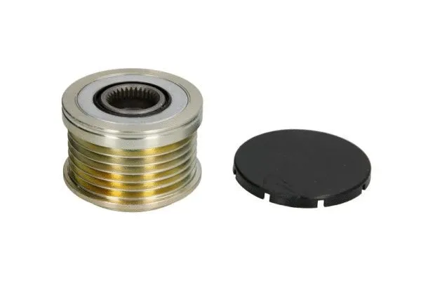 Alternator Freewheel Clutch (E4M027BTA)