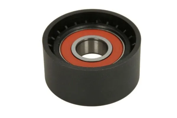 Tensioner Pulley, V-ribbed belt (E2C0049BTA)