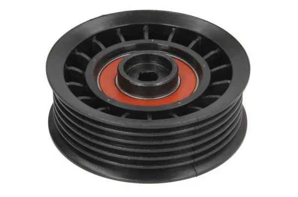 Deflection/Guide Pulley, V-ribbed belt (E2M5101BTA)