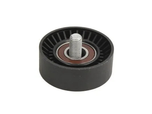 Tensioner Pulley, V-ribbed belt