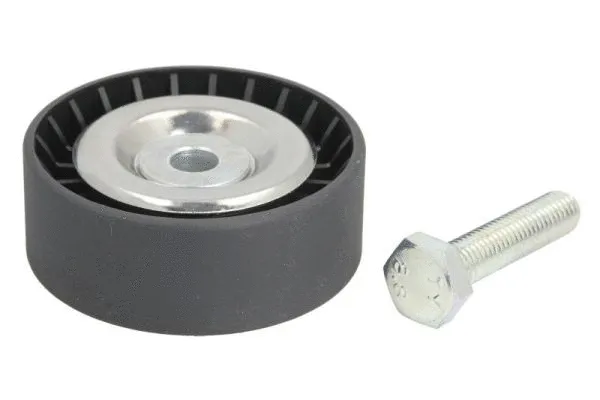 Deflection/Guide Pulley, V-ribbed belt (E2F5353BTA)