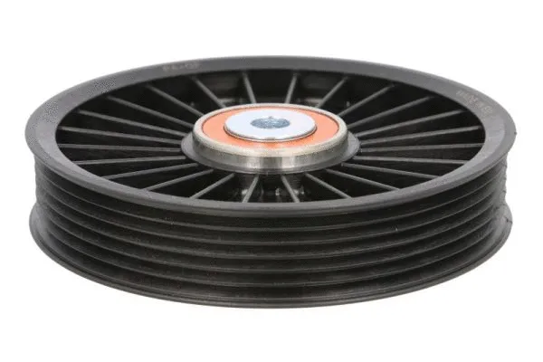 Tensioner Pulley, V-ribbed belt (E2R0014BTA)