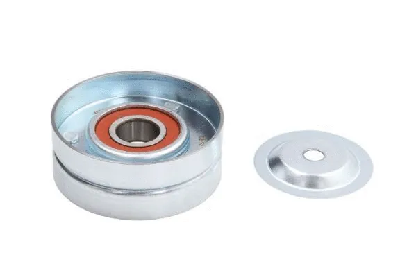 Tensioner Pulley, V-ribbed belt (E2R0019BTA)